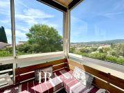 Belle surface pour cet appartement + garage de 30 m²,...