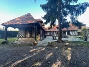 Belle Vie en Auge 14270 Achat / Vente maison 5 pièces t5