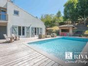 Belle Villa 180 M2 Hab 5 Ch Sous Sol Parcelle De 1456....