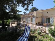 Belle villa 4/5 P sur terrain de 2 192m2