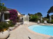 Belle villa 5 pièces avec piscine