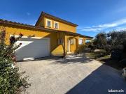 BELLE VILLA à BERNIS