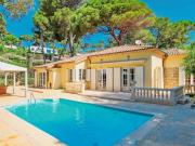BELLE VILLA À PIED DES PLAGES