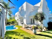 Belle villa à vendre à Ain Diab