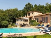 Belle villa avec appartement indépendant Montauroux