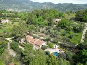Belle villa avec piscine au calme Seillans 180m² Seillans