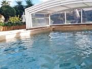 Belle Villa avec piscine proche plage, au calme Dpe B... Belle Villa avec piscine proche plage, au calme Dpe B...