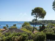 Belle villa avec vue mer 130m² Antibes