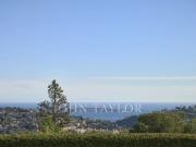 Belle villa avec vue mer panoramique