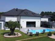Belle villa contemporaine nord de Pau