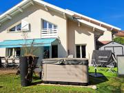 Belle Villa contemporaine, secteur résidentiel préservé de S