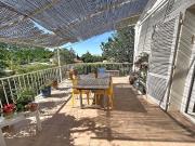 Belle villa cossue avec jardin de 764 m2 au centre de...
