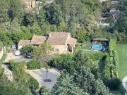 Belle villa de 155 m2 sur 1500 m2 de terrain À 6 Km...