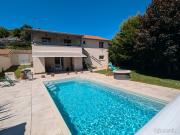 Belle villa de 190 m² habitables