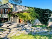 Belle villa de 193 m² sur un joli parc arboré de 5200 m²...