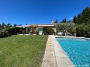 Belle villa de plain pied à Aubignan 132 m² 132m² Aubignan