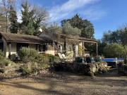 Belle villa de plain pied avec piscine Salernes