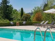 Belle villa familiale avec maison d'amis à louer...