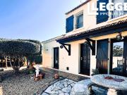 Belle villa familiale, avec véranda chauffage au sol, 3...