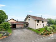 Belle villa familiale dans un village au calme à 7...