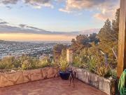 Belle Villa Individuelle Vue Mer 160m² Saint Laurent du Var