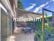 Belle villa lumineuse proche de Carouge – 3 chambres,...