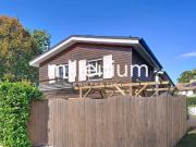 Belle villa lumineuse proche de Carouge – 3 chambres,...