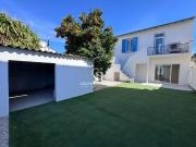 Belle villa mitoyenne rénovée