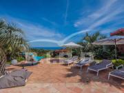 Belle Villa Neo Provencale Avec Vue Mer 249m² Grimaud