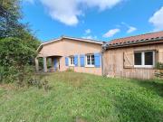 Belle villa neuve, 135 m² à partager à 4 !