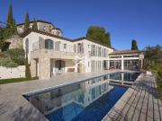 Belle villa neuve Vue mer et collines 369m² Mougins