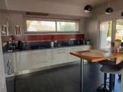 Belle villa Pierrefeu au calme