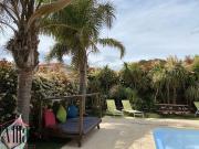 Belle Villa Plain pied piscine 4 faces à Bompas 132m² Bompas