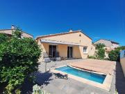 Belle villa, Plain Pied, Piscine, piscine, jardin,...