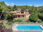 Belle villa provençale au calme 250m² Mougins