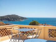 Belle Villa Provençale avec vue mer