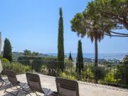 Belle villa provençale vue mer de 193m2, avec 5 chambres...