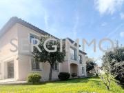 Belle villa récente avec vue à Peymeinade 6 pièce s 220 m2