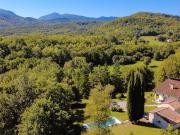 Belle Villa spacieuse avec vue Pyrénées 203m² Saint Jean...