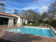 Belle villa T5 avec piscine