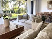 BELLE VUE Appartement de jardin 3 chambres