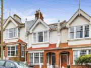 Belle Vue Gardens, Kemp Town, 4 Bedroom House
