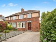 Belle Vue Lane, Blidworth, 3 Bedroom Semi detached