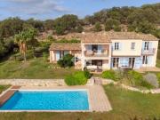 Belle vue mer – Domaine fermé