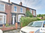 Belle Vue Road, Ashbrooke, Sunderland, Tyne & Wear, SR2 7SQ