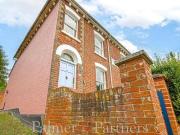 Belle Vue Road, Colchester, 2 Bedroom End