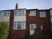 Belle Vue Road, Hyde Park, 3 Bedroom Terraced