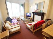 Belle Vue Road, Hyde Park, Leeds LS3, 8 bed terraced...