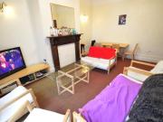 Belle Vue Road, Leeds LS3, 8 bed semi detached house to...