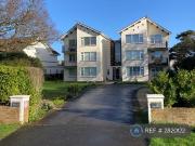 Belle Vue Road, Southbourne, BH6 2 bed flat to rent...